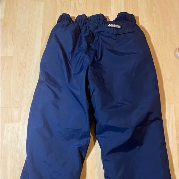 Columbia snowboard women’s pants - Picture 11 of 11